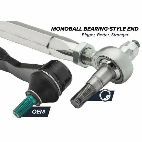 Polaris RZR Trail S 900 RackBoss 2.0 Rack & Pinion