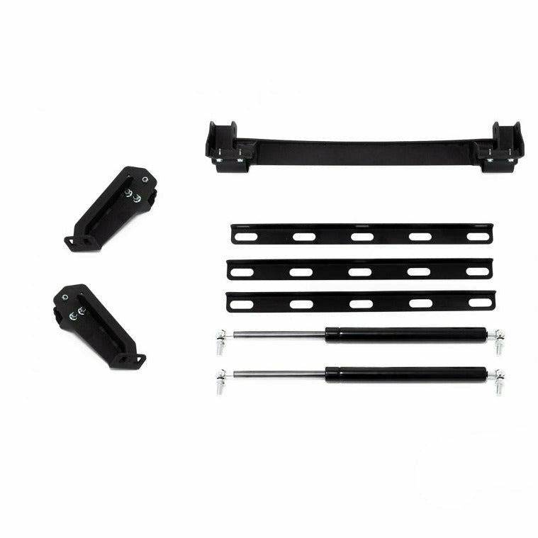 Polaris RZR XP 1000 Cargo Rack