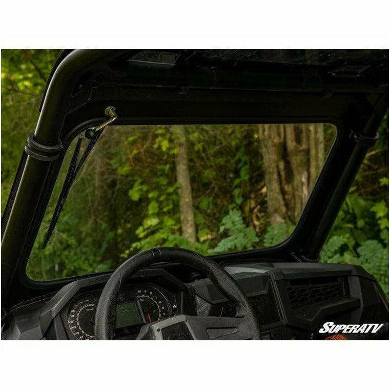 Polaris RZR XP 1000 Glass Windshield