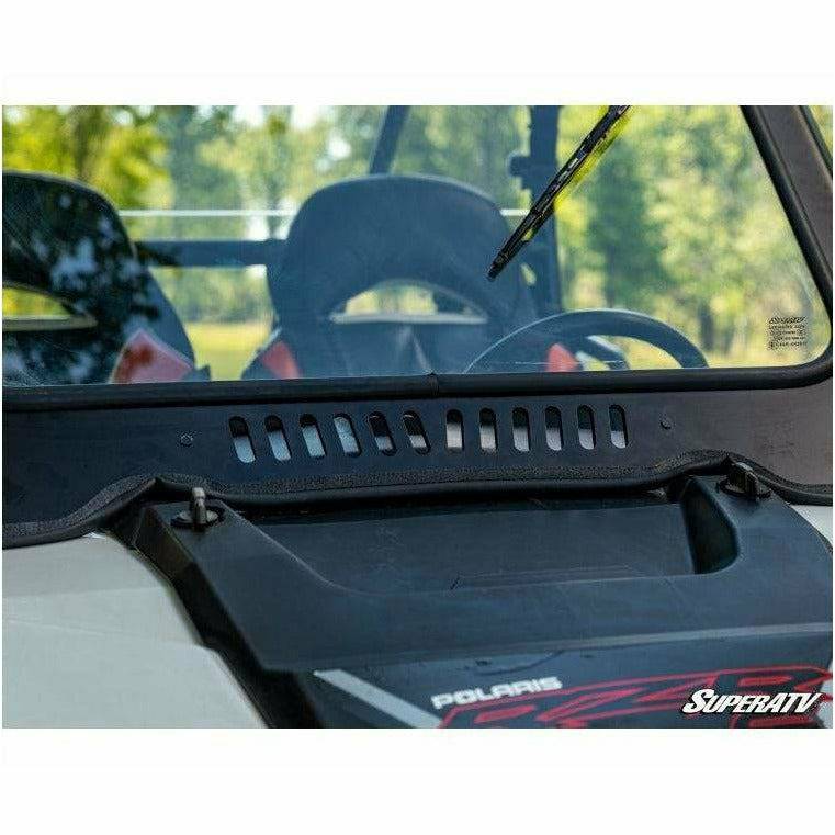 Polaris RZR XP 1000 Glass Windshield