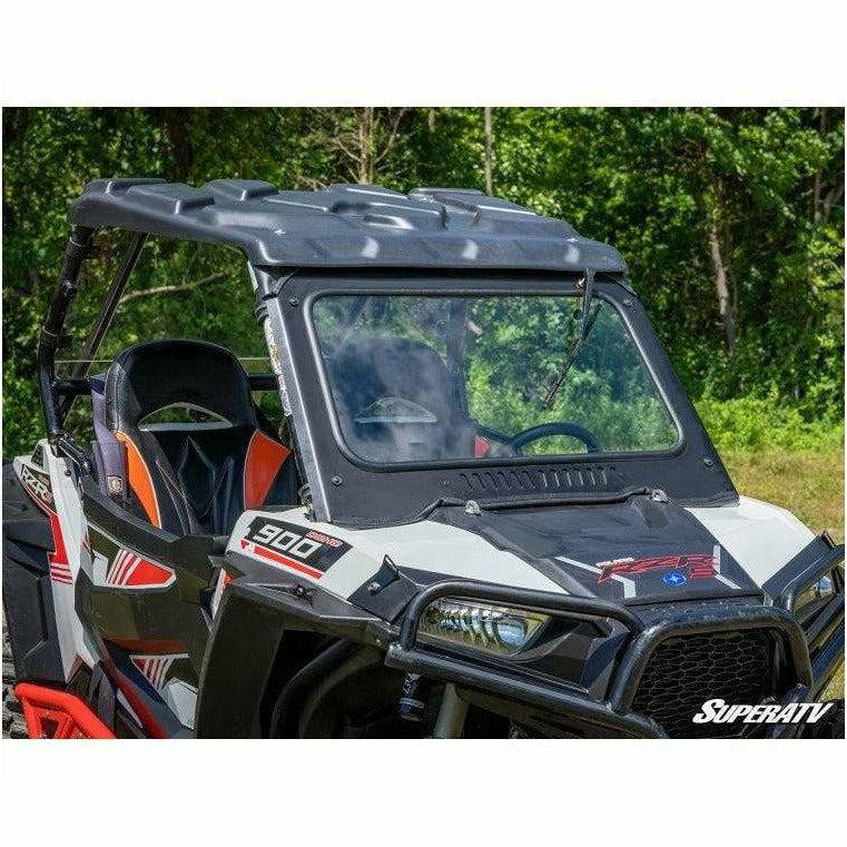 Polaris RZR XP 1000 Glass Windshield