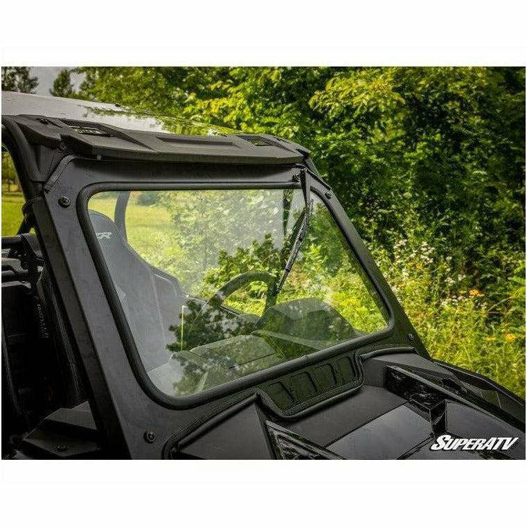 Polaris RZR XP 1000 Glass Windshield