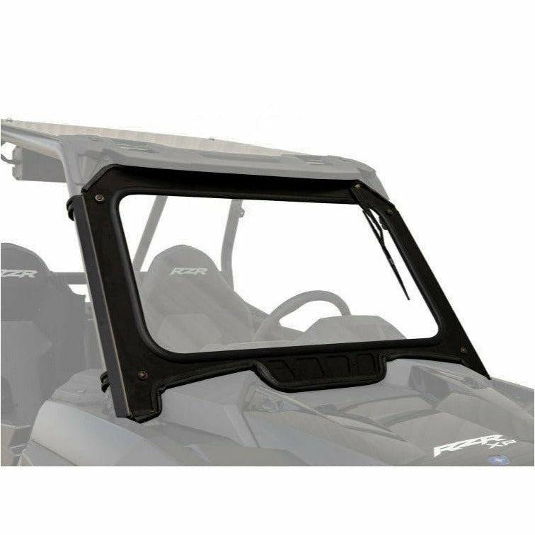 Polaris RZR XP 1000 Glass Windshield