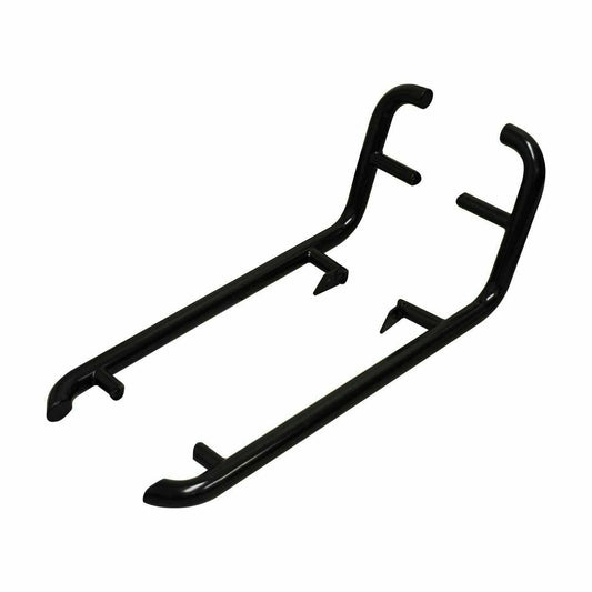 Polaris RZR XP 1000 Heavy Duty Nerf Bars