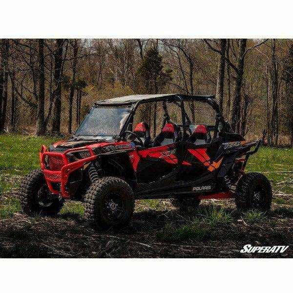 Polaris RZR XP 1000 High Clearance Boxed A-Arms
