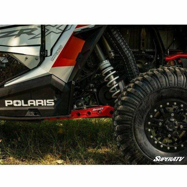 Polaris RZR XP 1000 High Clearance Rear Trailing Arms