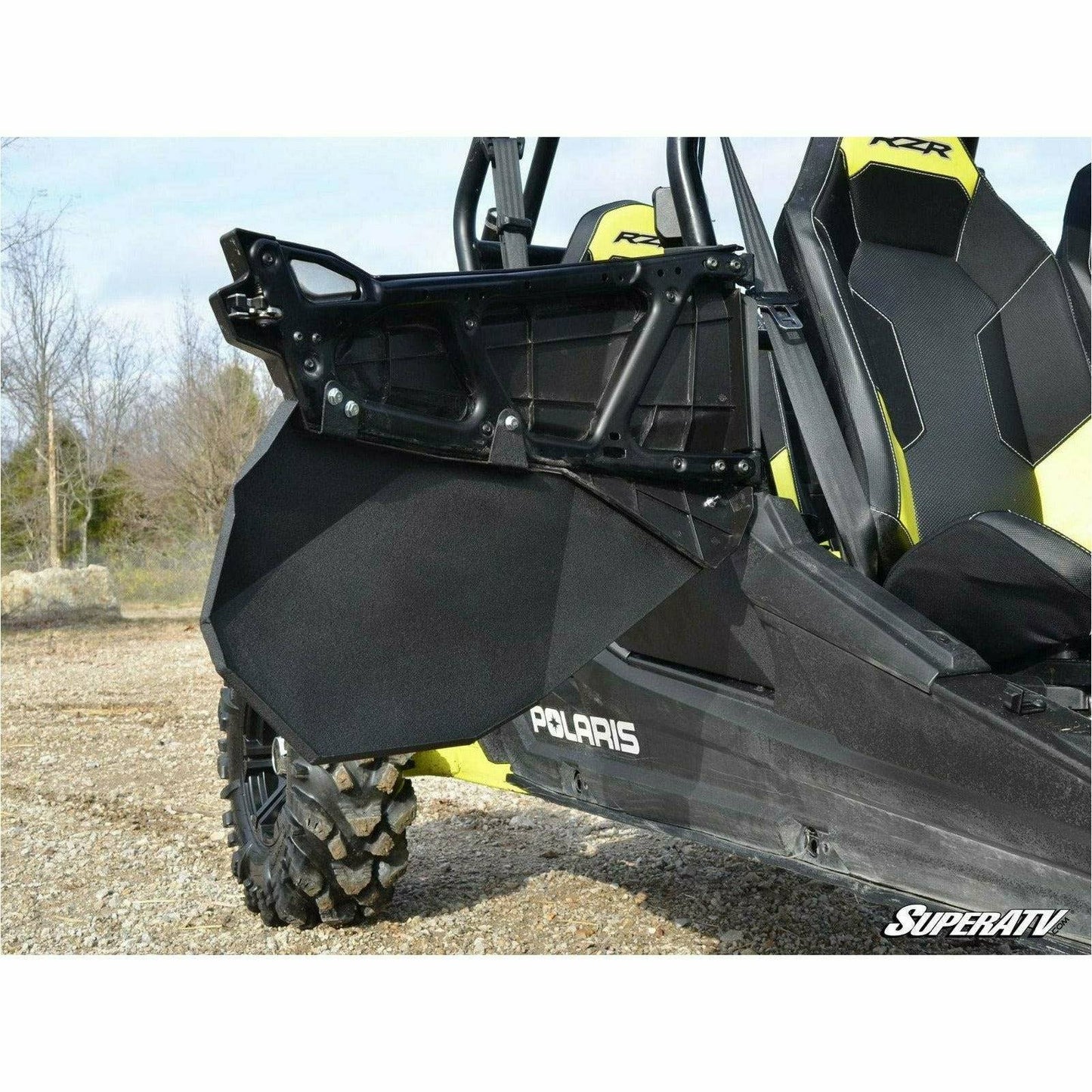 Polaris RZR XP 1000 Lower Doors