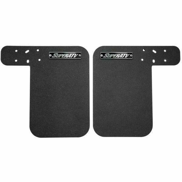 Polaris RZR XP 1000 Mud Flaps