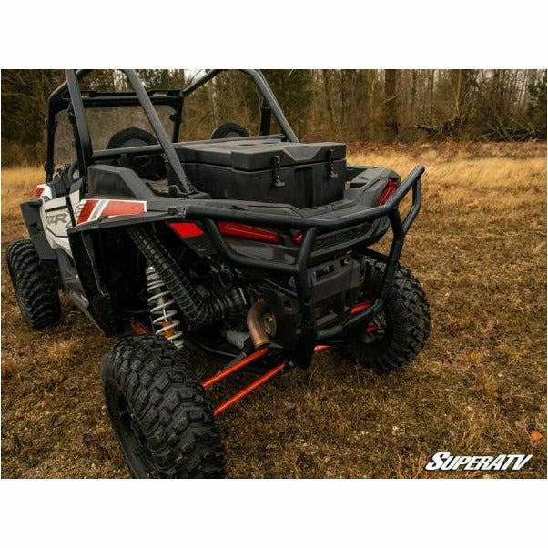 Polaris RZR XP 1000 Rear Bumper