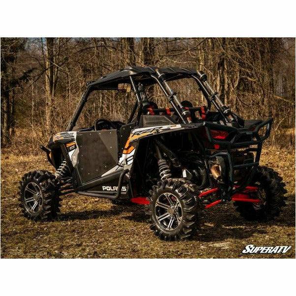 Polaris RZR XP 1000 Rear Bumper