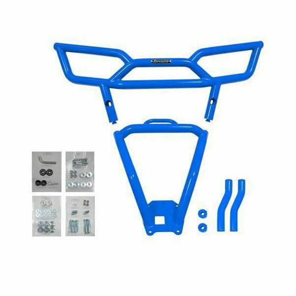 Polaris RZR XP 1000 Rear Bumper