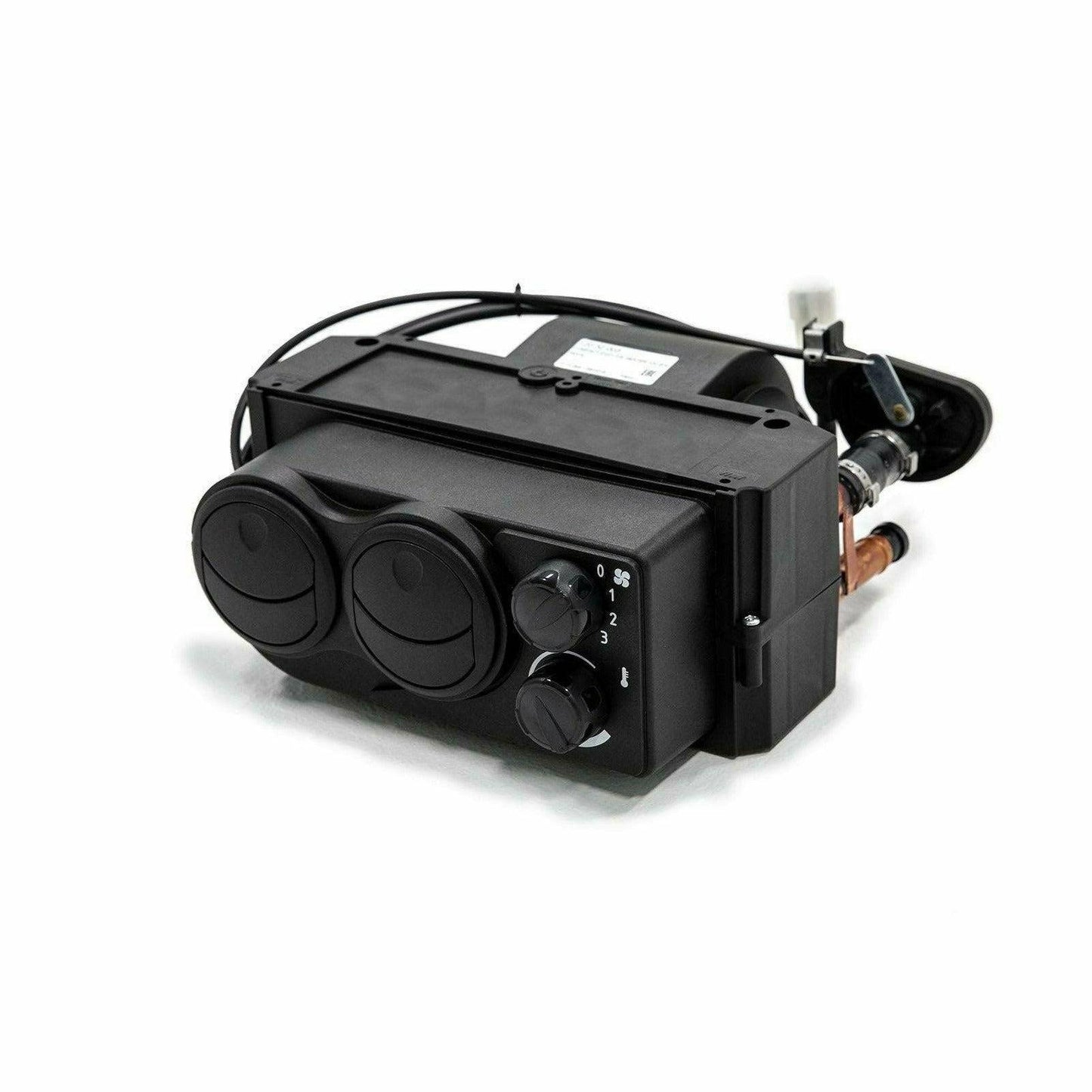 Polaris RZR XP Turbo Cab Heater
