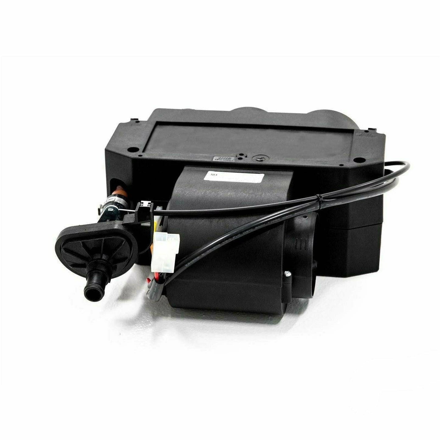 Polaris RZR XP Turbo Cab Heater