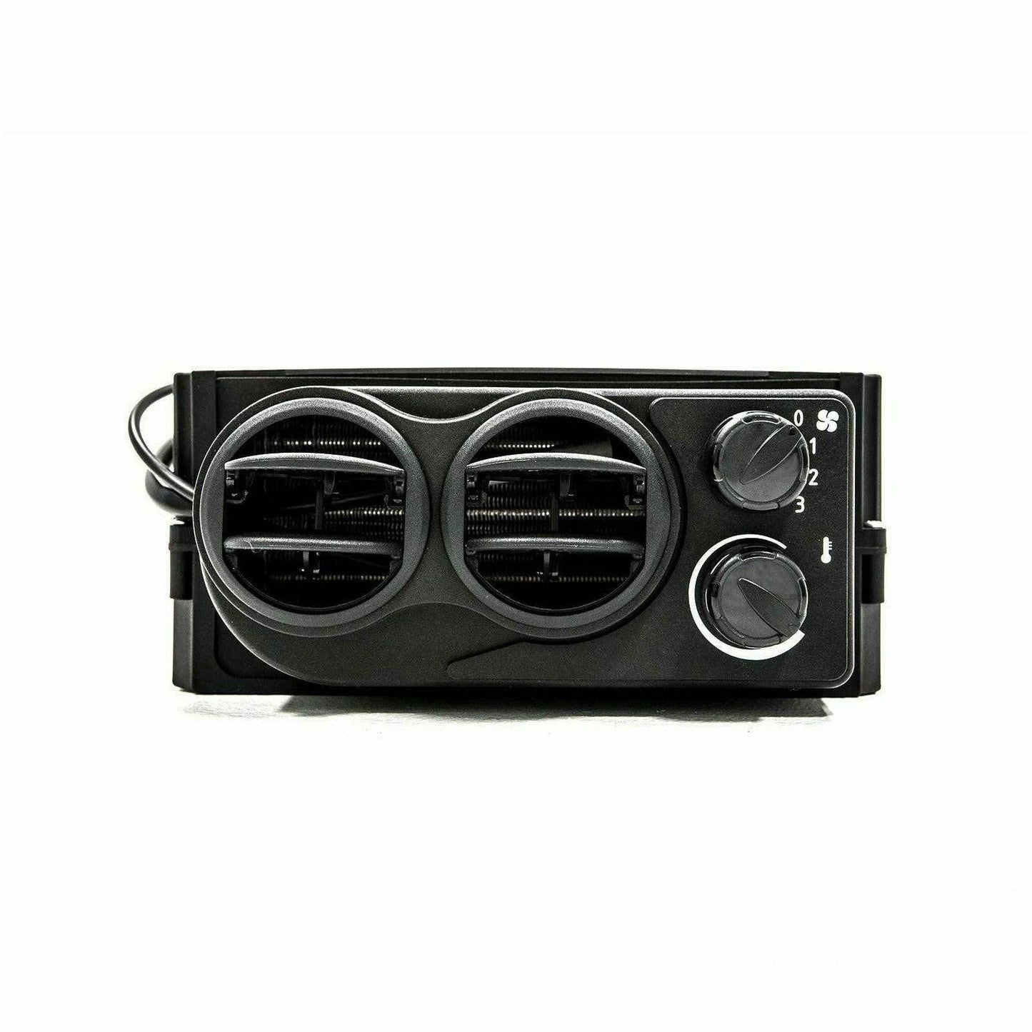 Polaris RZR XP Turbo Cab Heater