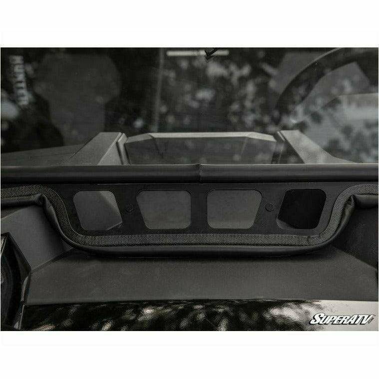 Polaris RZR XP Turbo Glass Windshield