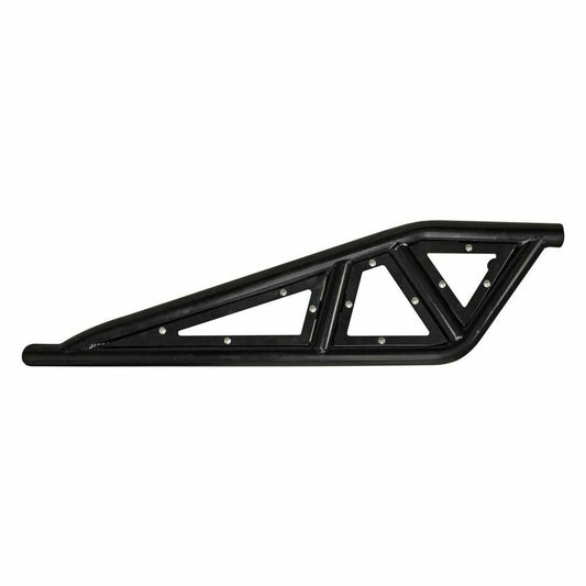 Polaris RZR XP Turbo Heavy Duty Tube Rock Sliders
