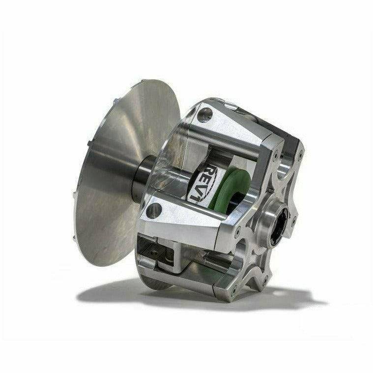 Polaris RZR XP Turbo Primary Clutch Assembly