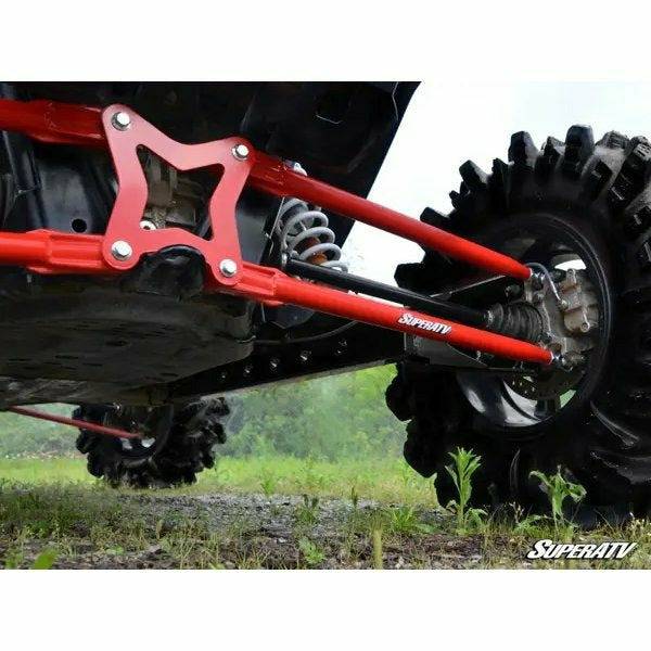 Polaris RZR XP Turbo Rear Trailing Arms