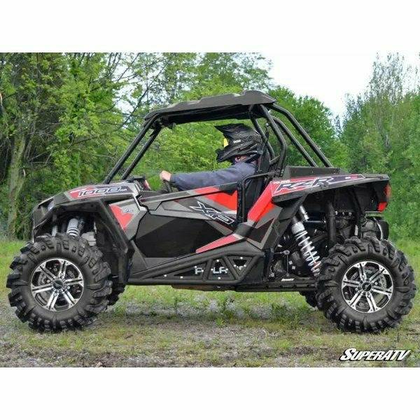 Polaris RZR XP Turbo Rear Trailing Arms