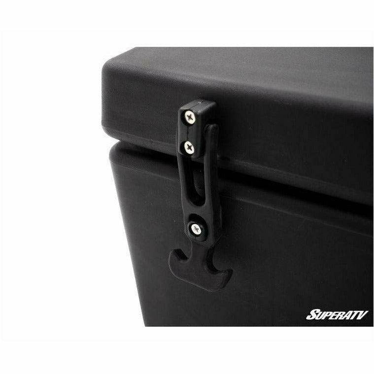 Polaris RZR Turbo S Cooler / Cargo Box