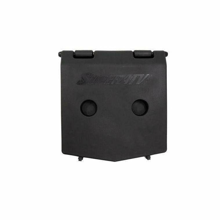 Polaris RZR Turbo S Cooler / Cargo Box
