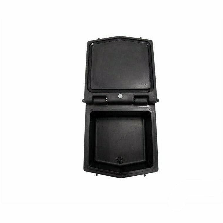 Polaris RZR Turbo S Cooler / Cargo Box