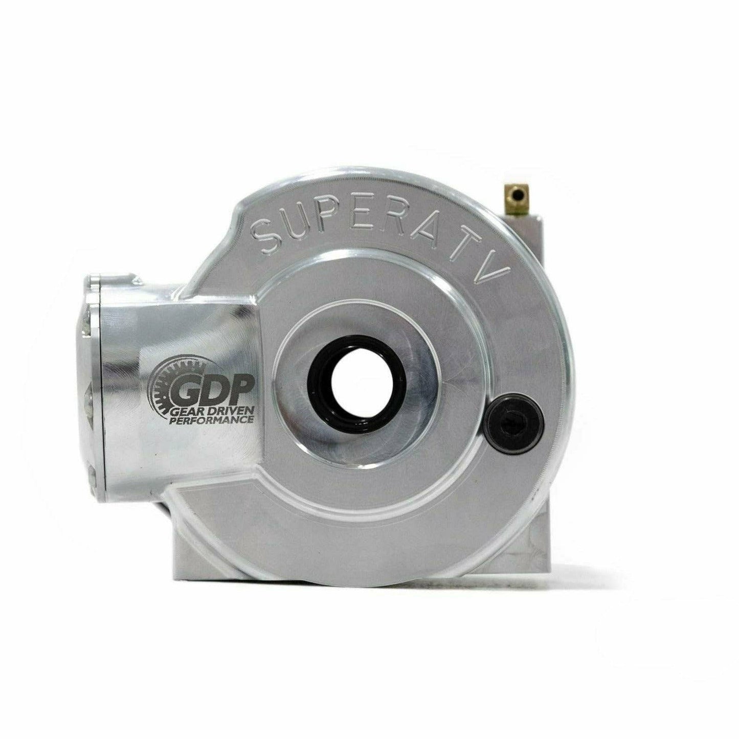 Polaris RZR Heavy Duty Front Differential Gear Case