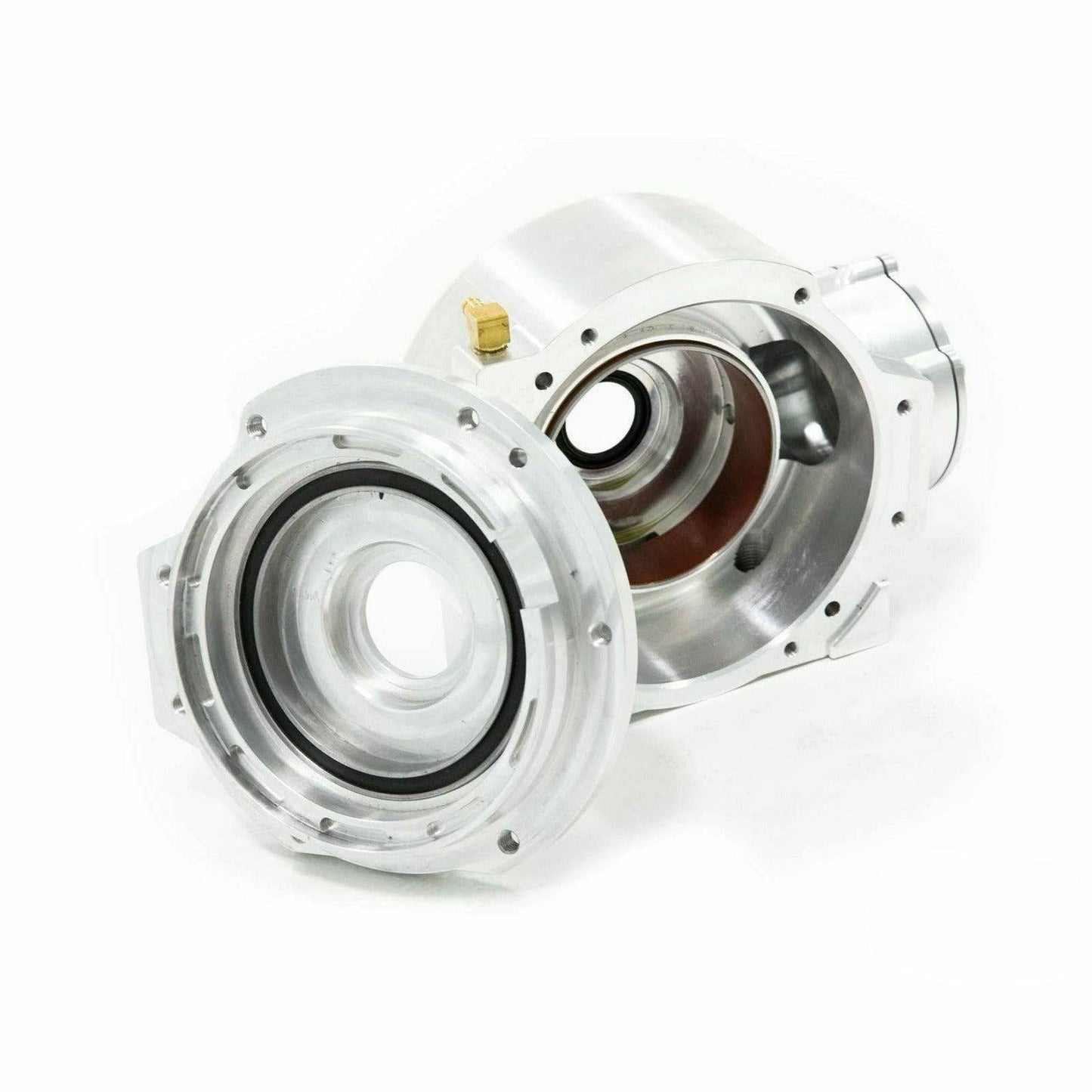 Polaris RZR Heavy Duty Front Differential Gear Case