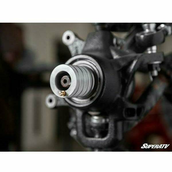 Polaris Wheel Bearing Greaser