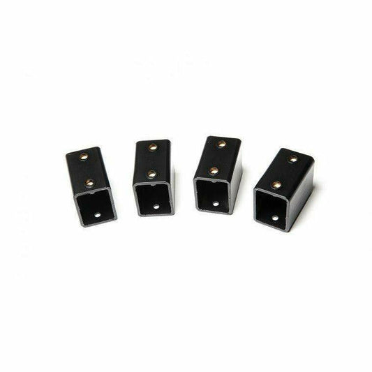 Polaris RZR Pro XP Seat Risers