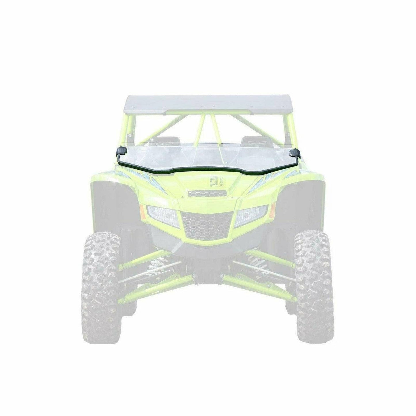 Arctic Cat Wildcat XX Half Windshield