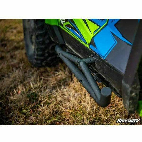Arctic Cat Wildcat XX Nerf Bars