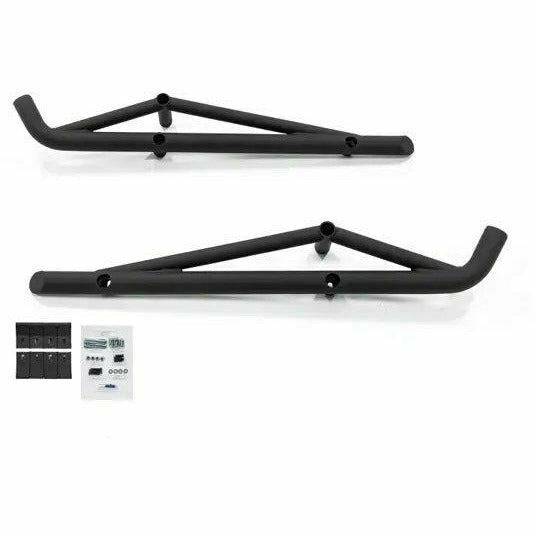 Arctic Cat Wildcat XX Nerf Bars