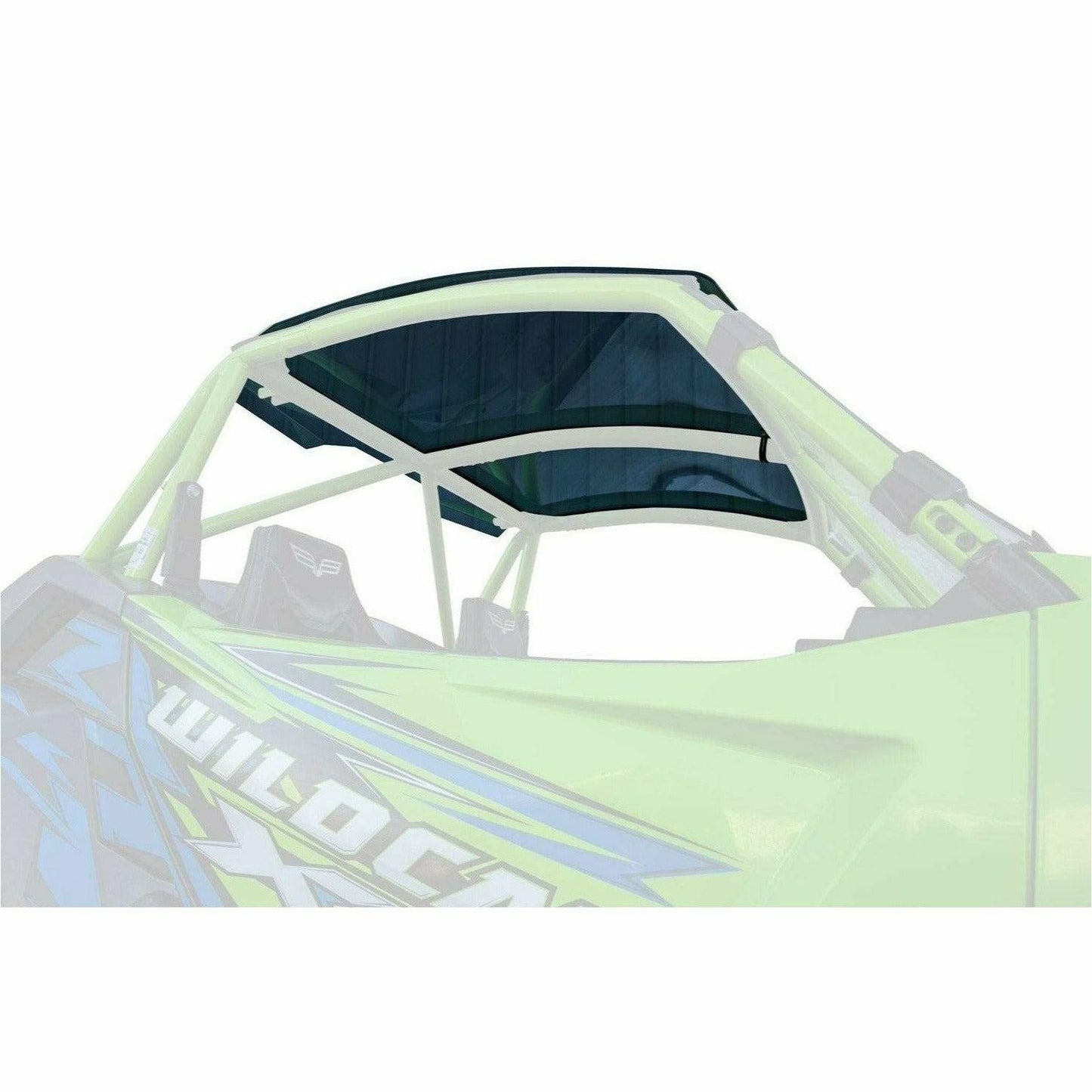 Arctic Cat Wildcat XX Tinted Roof