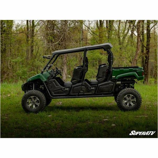 Yamaha Viking 4" Lift Kit