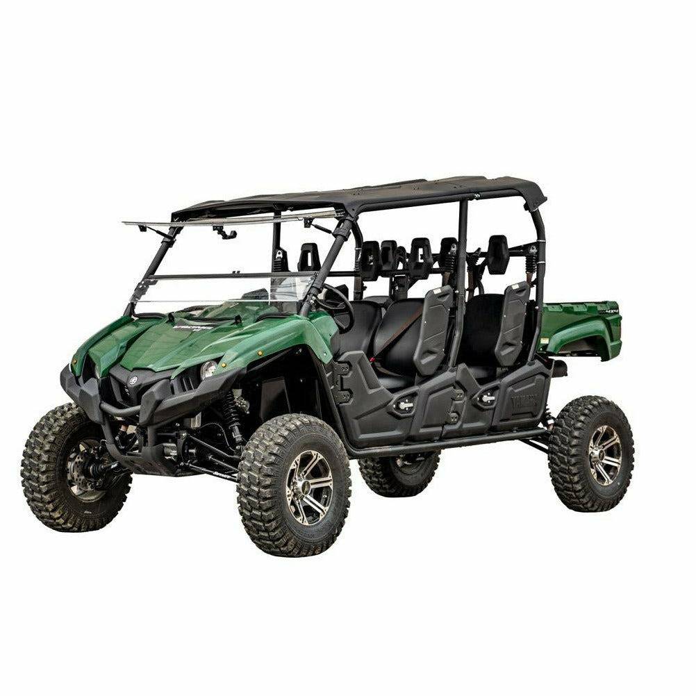 Yamaha Viking 4" Lift Kit