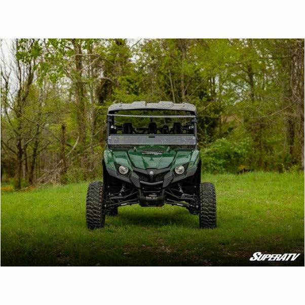Yamaha Viking 4" Lift Kit