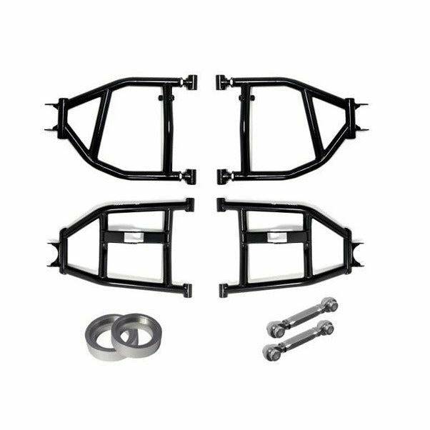 Yamaha Viking 4" Lift Kit