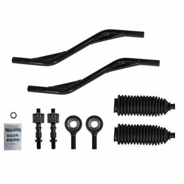 Yamaha Viking 4" Lift Kit