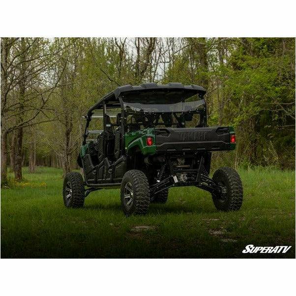 Yamaha Viking 4" Lift Kit