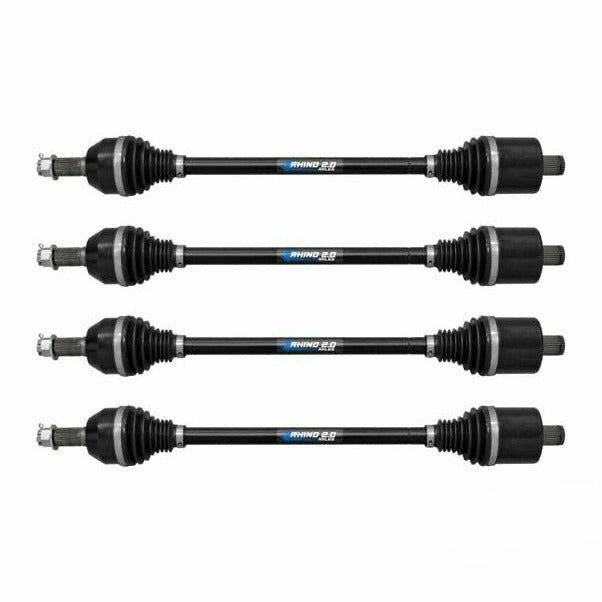 Yamaha Viking 4" Lift Kit