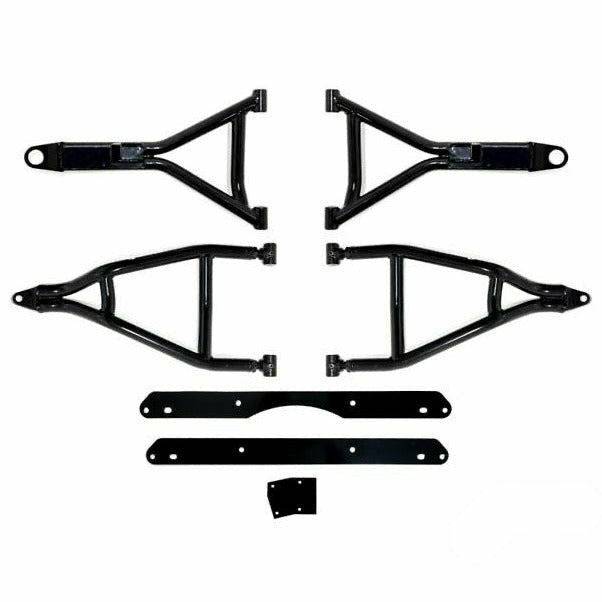 Yamaha Viking 4" Lift Kit