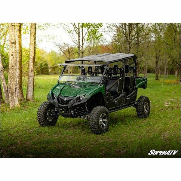 Yamaha Viking 4" Lift Kit
