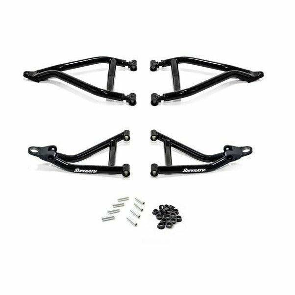 Yamaha Viking High Clearance 1.5" Forward Offset A-Arms