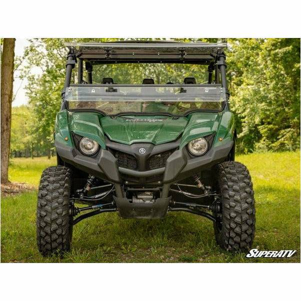 Yamaha Viking High Clearance 1.5" Forward Offset A-Arms
