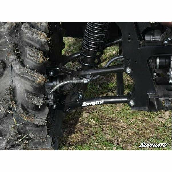 Yamaha Viking High Clearance Rear A-Arms
