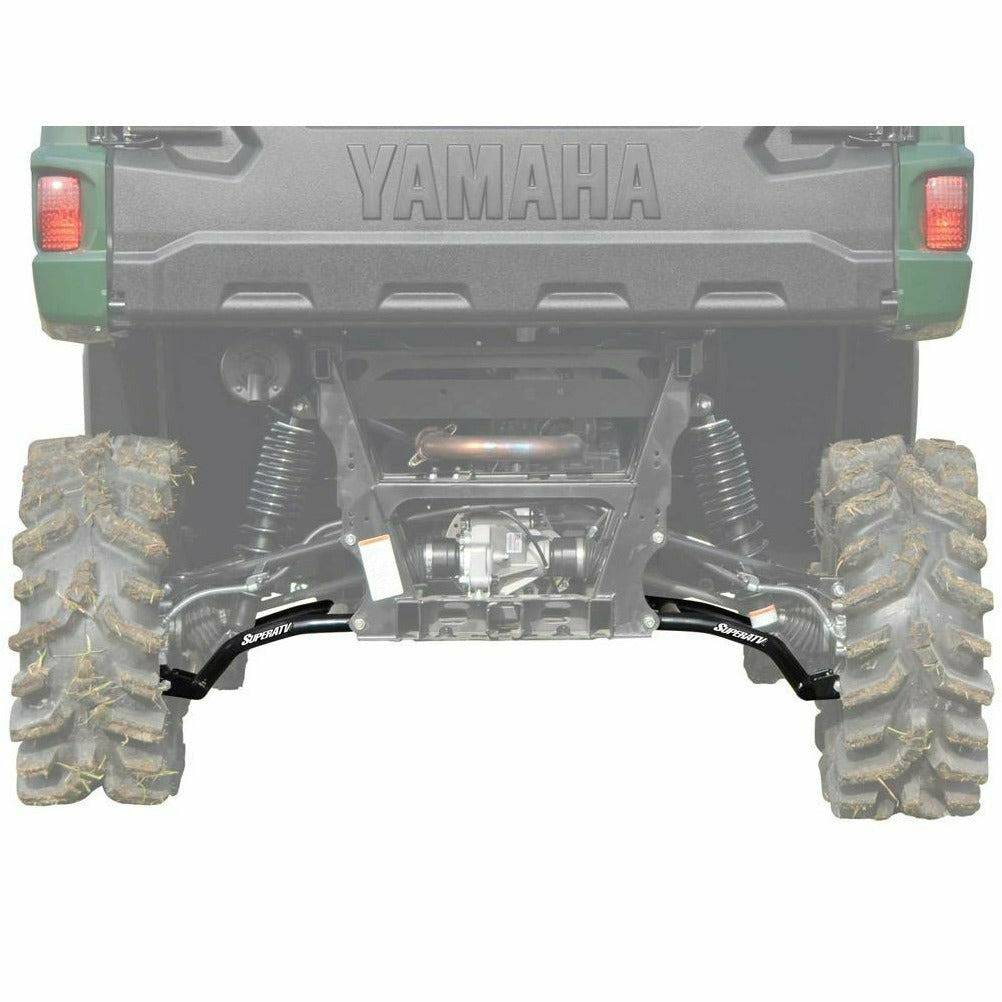 Yamaha Viking High Clearance Rear A-Arms