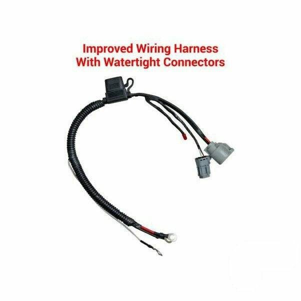 Yamaha Wolverine Power Steering Kit