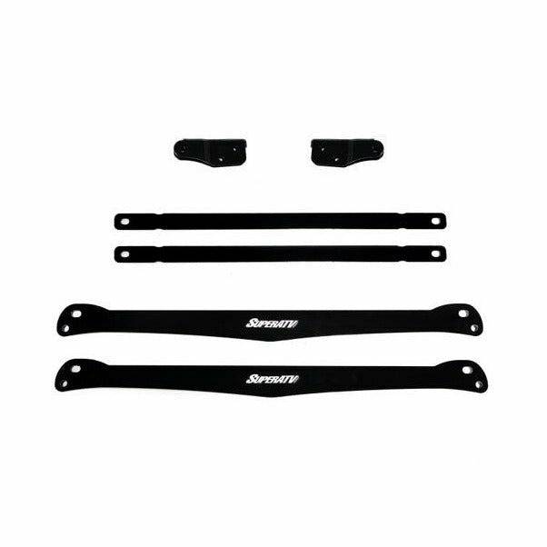 Yamaha Wolverine RMAX 2" Lift Kit
