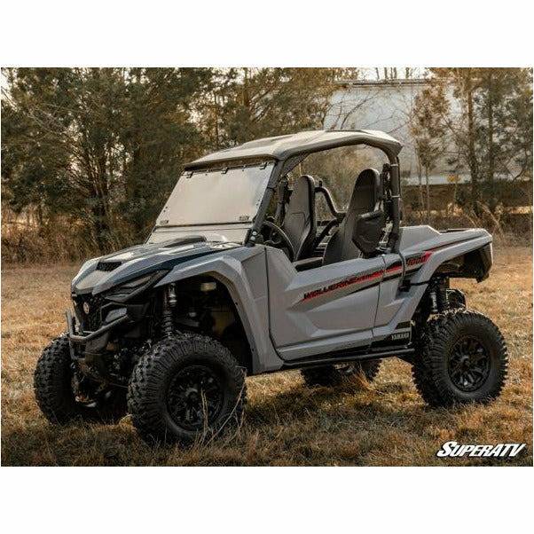 Yamaha Wolverine RMAX 2" Lift Kit